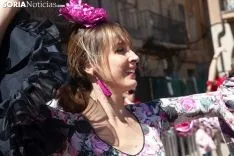 Feria Abril / María Ferrer