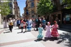 Feria Abril / María Ferrer