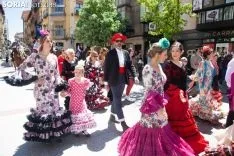 Feria Abril / María Ferrer
