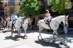 Feria Abril / María Ferrer