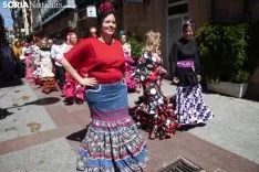 Feria Abril / María Ferrer
