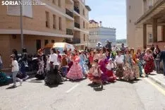 Feria Abril / María Ferrer