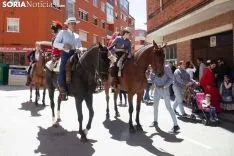 Feria Abril / María Ferrer