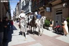 Feria Abril / María Ferrer