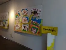 Foto 19 - Asovica y Escolapios unen su arte con la muestra 'Mi mente', sobre emociones y salud mental