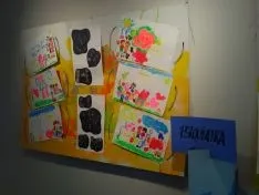Foto 18 - Asovica y Escolapios unen su arte con la muestra 'Mi mente', sobre emociones y salud mental
