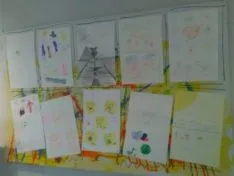Foto 17 - Asovica y Escolapios unen su arte con la muestra 'Mi mente', sobre emociones y salud mental
