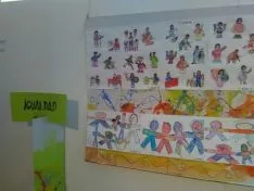 Foto 13 - Asovica y Escolapios unen su arte con la muestra 'Mi mente', sobre emociones y salud mental