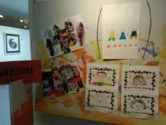 Foto 26 - Asovica y Escolapios unen su arte con la muestra 'Mi mente', sobre emociones y salud mental
