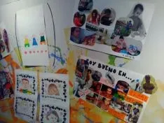 Foto 25 - Asovica y Escolapios unen su arte con la muestra 'Mi mente', sobre emociones y salud mental