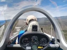 Soria desde el aire. Soria Noticias
