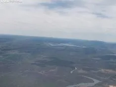 Soria desde el aire. Soria Noticias