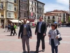 Foto 4 - Vox: &ldquo;Nosotros no somos tan cool, tan de comida japonesa y de arrogancia cosmopaleta&rdquo;