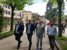 Foto 3 - Vox: &ldquo;Nosotros no somos tan cool, tan de comida japonesa y de arrogancia cosmopaleta&rdquo;