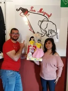 San Miguel 2019