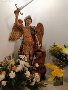 San Miguel 2019