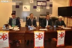 Presentación Cursos de Verano de Santa Catalina.