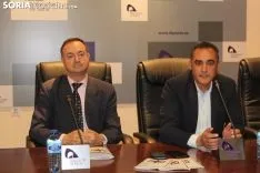 Presentación Cursos de Verano de Santa Catalina.