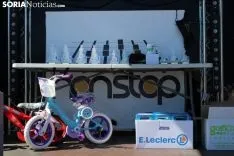V Carrera Popular E.Leclerc. SN