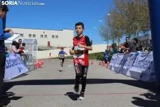V Carrera Popular E.Leclerc. SN
