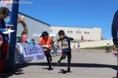 V Carrera Popular E.Leclerc. SN