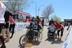 V Carrera Popular E.Leclerc. SN