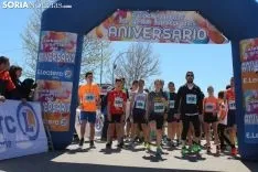 V Carrera Popular E.Leclerc. SN