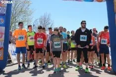 V Carrera Popular E.Leclerc. SN