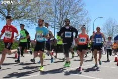 V Carrera Popular E.Leclerc. SN