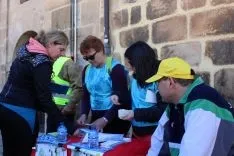 Foto 18 - Visibilidad, solidaridad y m&uacute;sica en la XXXI Marcha Popular de Asamis
