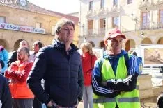 Foto 15 - Visibilidad, solidaridad y m&uacute;sica en la XXXI Marcha Popular de Asamis