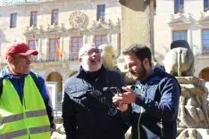 Foto 14 - Visibilidad, solidaridad y m&uacute;sica en la XXXI Marcha Popular de Asamis