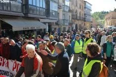 XXXI Marcha Popular de Asamis. SN
