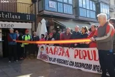 XXXI Marcha Popular de Asamis. SN