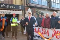 XXXI Marcha Popular de Asamis. SN