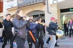 XXXI Marcha Popular de Asamis. SN