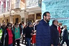 XXXI Marcha Popular de Asamis. SN