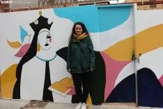 Nuane 2019 en el Casco Viejo. SN