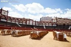 Interpeñas / María Ferrer