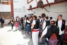 Interpeñas / María Ferrer