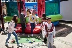 Interpeñas / María Ferrer