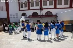 Interpeñas / María Ferrer
