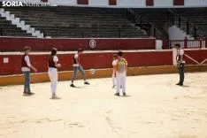 Interpeñas / María Ferrer