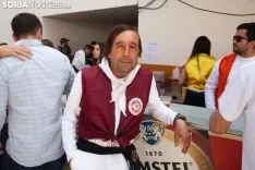 Interpeñas / María Ferrer