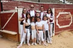 Interpeñas / María Ferrer