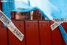 Interpeñas / María Ferrer