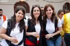 Interpeñas / María Ferrer