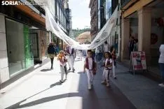 Interpeñas / María Ferrer