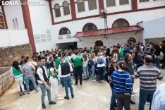 Interpeñas / María Ferrer