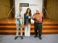 Foto 4 - La UEMC y Escuelas Cat&oacute;licas Castilla y Le&oacute;n apuestan por la innovaci&oacute;n para transformar la educaci&oacute;n